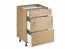 Lan- D60S3 Unterschrank