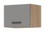 Liveo-Pati PK28/PF29 40cm Köögi seinakapp