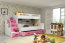 Narivoodi M5902730640455 valge/pink