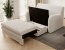 SO-AR- 01ROY Sofa (Royal 01 White coffee)