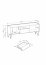 Harmony RTV144 TV cabinet