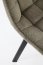 K549 Chair olive