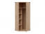 Lara SZFN1D-JBE Corner wardrobe