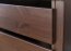 Rosella SKROS10 Tabacco Pine Linen closet module 2S
