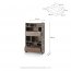 BED-CONCEPT BC-27 Riiul