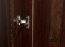 Rosella SKROS01 Tabacco Pine Wardrobe
