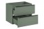 Sombra green 82-70-46-2s Valamukapp