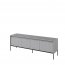 TREND TR-05 RTV-Schrank Grau