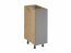 Lan- D30 P/L Base cabinet