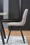 K402 Chair Grey