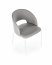 K486 Chair Grey