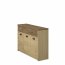 Denzel KOM3D2S Chest of drawers