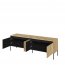 TREND TR-05 RTV-Schrank Eiche artisan