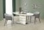 ASPEN (140-180) Extendable dining table