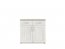 Romance KOM2D2S Chest of drawers