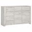 Angel typ 42 Chest of drawers