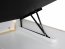 LIMA- 180x200 Bett mit Matratze und Bettkasten