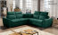 FED- 00 Corner sofa Universal L/R (fabric Monolith)