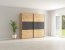 Saturn SZF2D Sliding door wardrobe