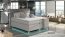 BAO 160X200 Boxsprings Bed