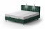 MUNA 140x200 Bed with box