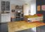 Tips LOZ 1S/90 + ST 90x200 Bett mit Schublade,Sonoma