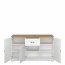 Riva/ KOM3d1s Chest of drawers