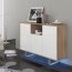 King KIN-08 Coffee table