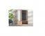 LUGO 140 Lamellen Hall Set