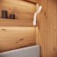 BED-CONCEPT BC-36 140x200 Электрическая Вертикальная cтенная кровать,шкаф-кровать с изголовьем