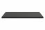 Talia-Casella BLACK 89-80-46 L Countertop 80cm