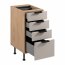 Sorento D40S4 AX Unterschrank