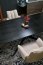 28190 ,Extension table,black