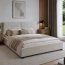 Perfect 160x200 Bett,Creme Perfect Harmony 02