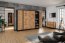 BASIC- Vert-B -140 Vertical Wall Bed