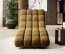 Delphi 80 Кресло-лежак,relax collection