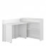 WORK- CONCEPT CW-01L Fold-out desk-left