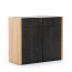 MODELLO MDKO-2D2S Chest of drawers