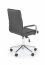 GONZO 2 Office chair Black