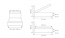 BELLY 160x200+ST Eco Duo Bed