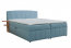 KAIRO Box Springs 140x200 Bed with box