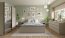 Version- 160x200 B Tetrix Bed