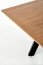CAPITAL 2 (160-200) Extendable dining table