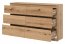 RM- 03 Chest of drawers Evoke
