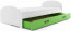 LIL- 2 Bed with two mattresses 200x90