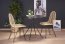FONDI Round table black