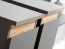 ANWT MD Set (Oak wotan/anthracite)