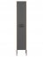 MADERA- GREY 800 Tall cabinet