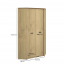 Denzel SZFNAR2D Corner wardrobe