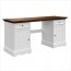 Belluno Elegante PL023 BIU Desk